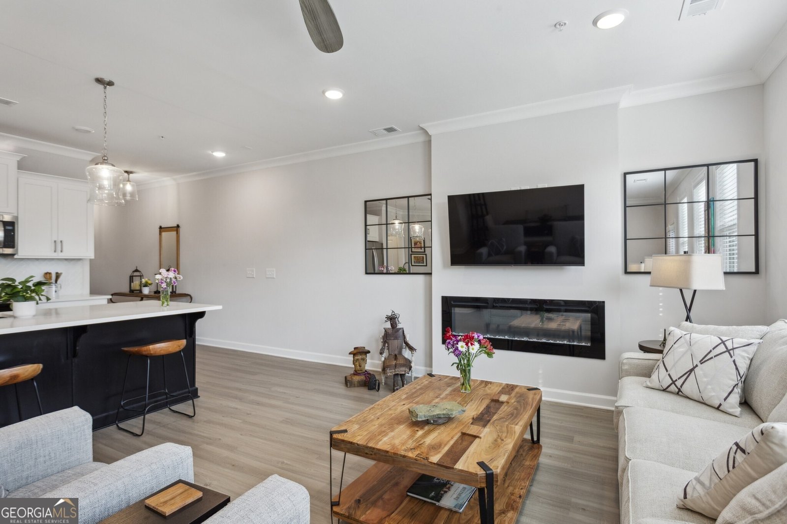 714 Trevett Way Marietta - 15