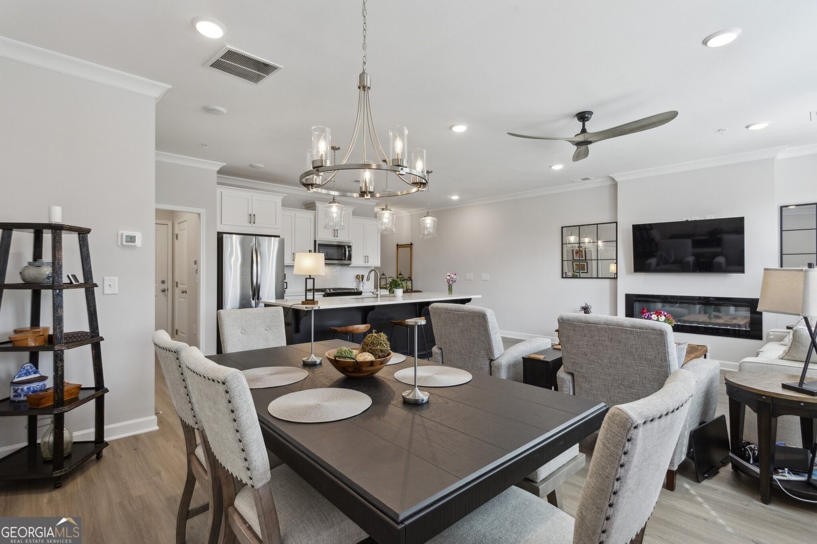 714 Trevett Way Marietta - 17