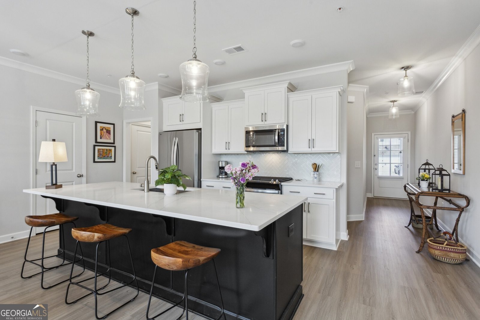 714 Trevett Way Marietta - 3
