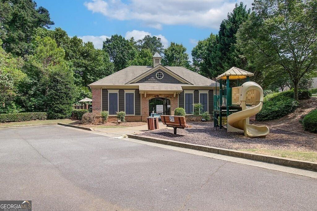 714 Trevett Way Marietta - 33