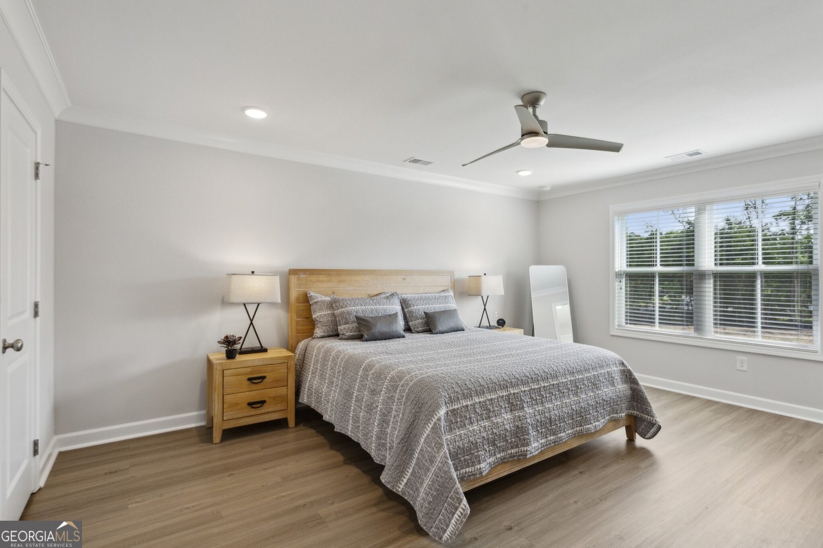 714 Trevett Way Marietta - 4