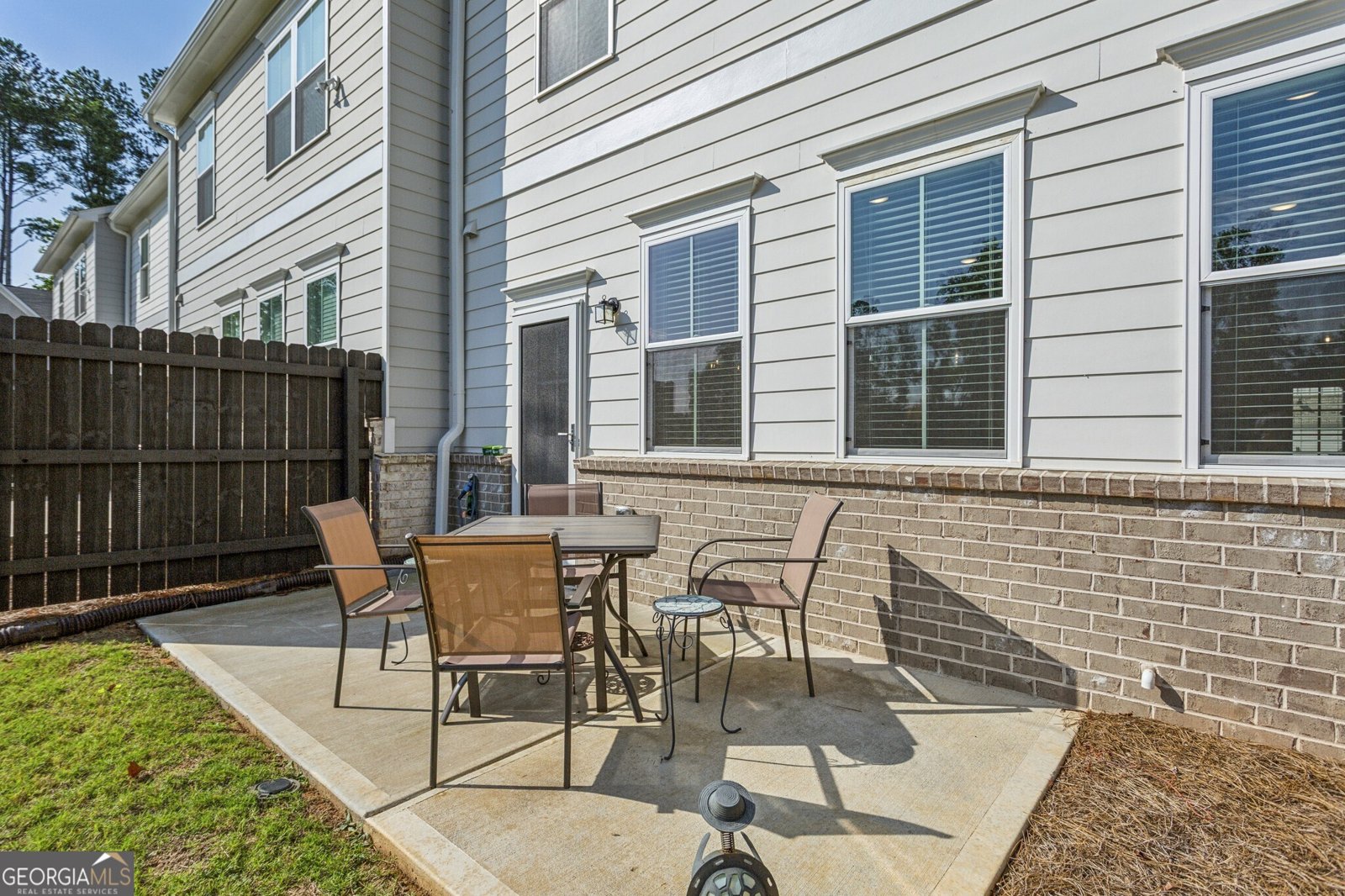 714 Trevett Way Marietta - 6