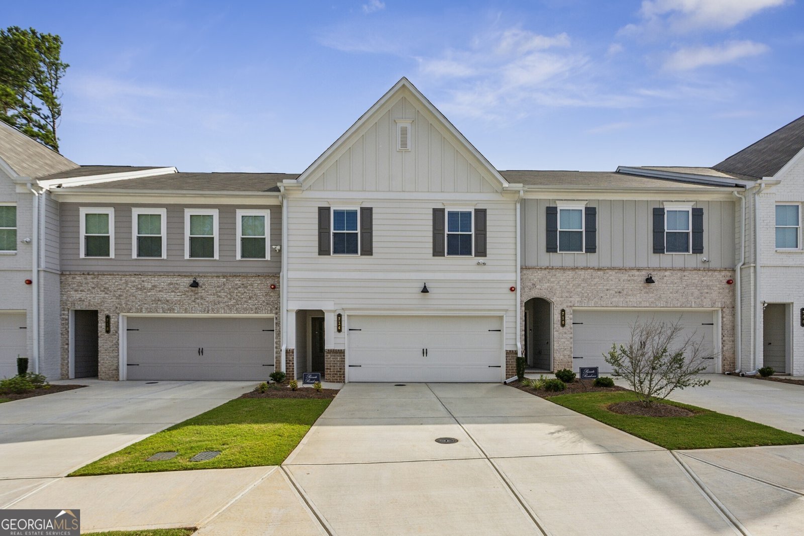 714 Trevett Way Marietta - 8