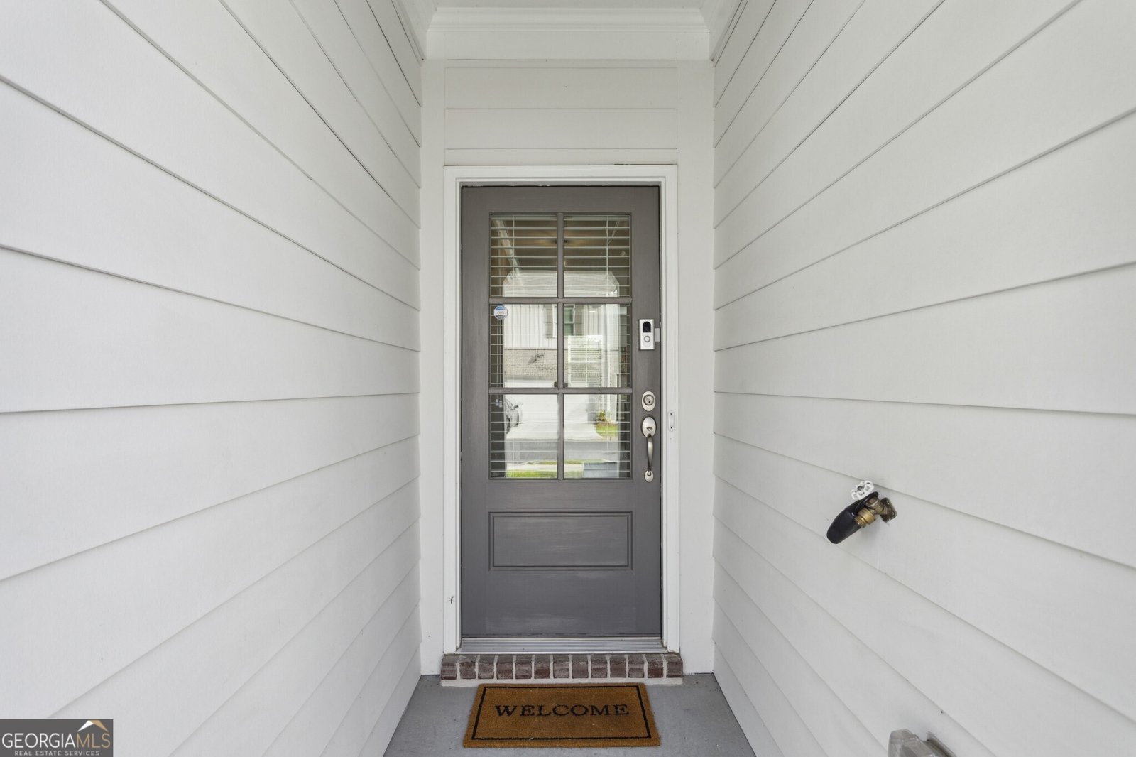714 Trevett Way Marietta - 9