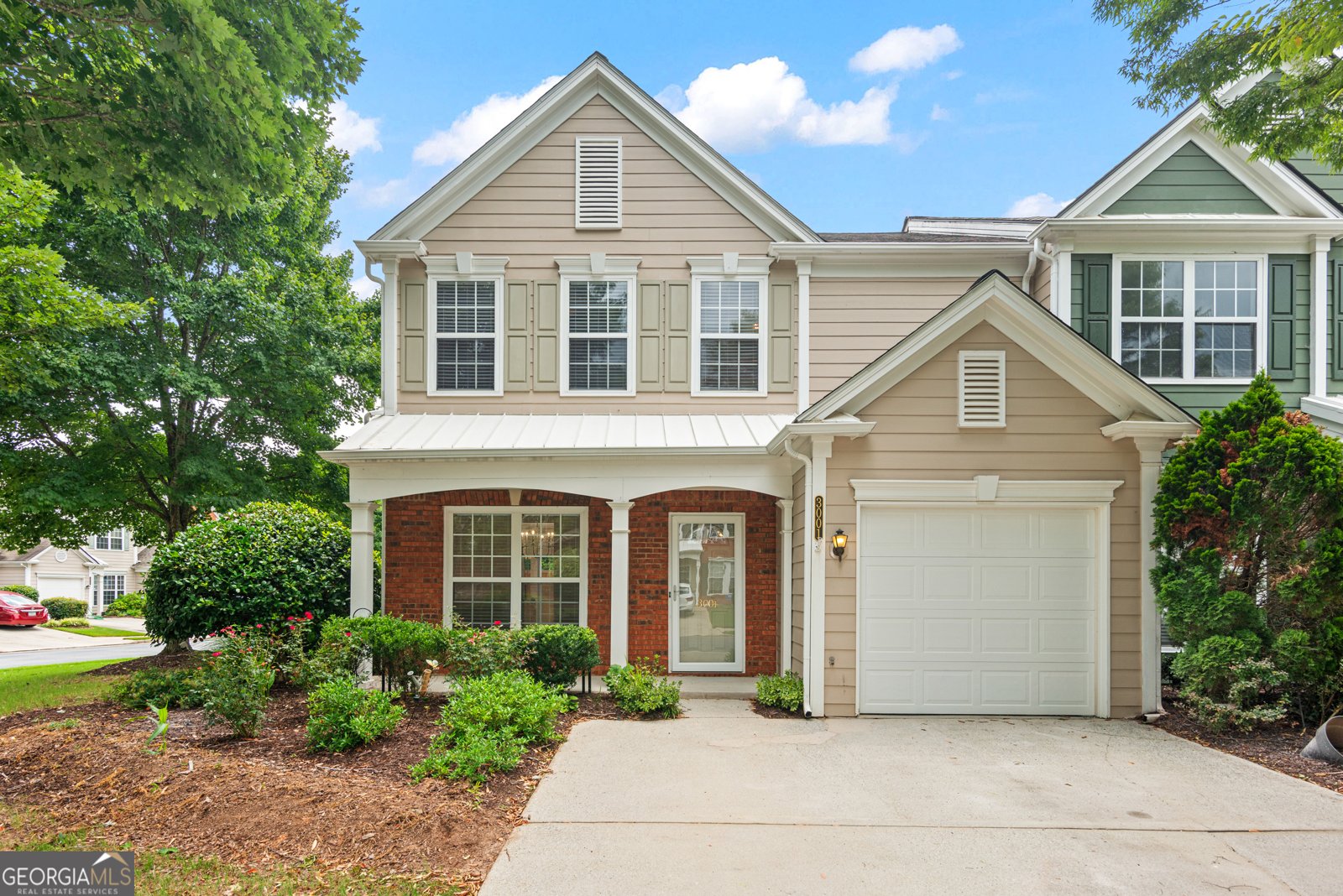 3001 Commonwealth Circle Alpharetta - 1