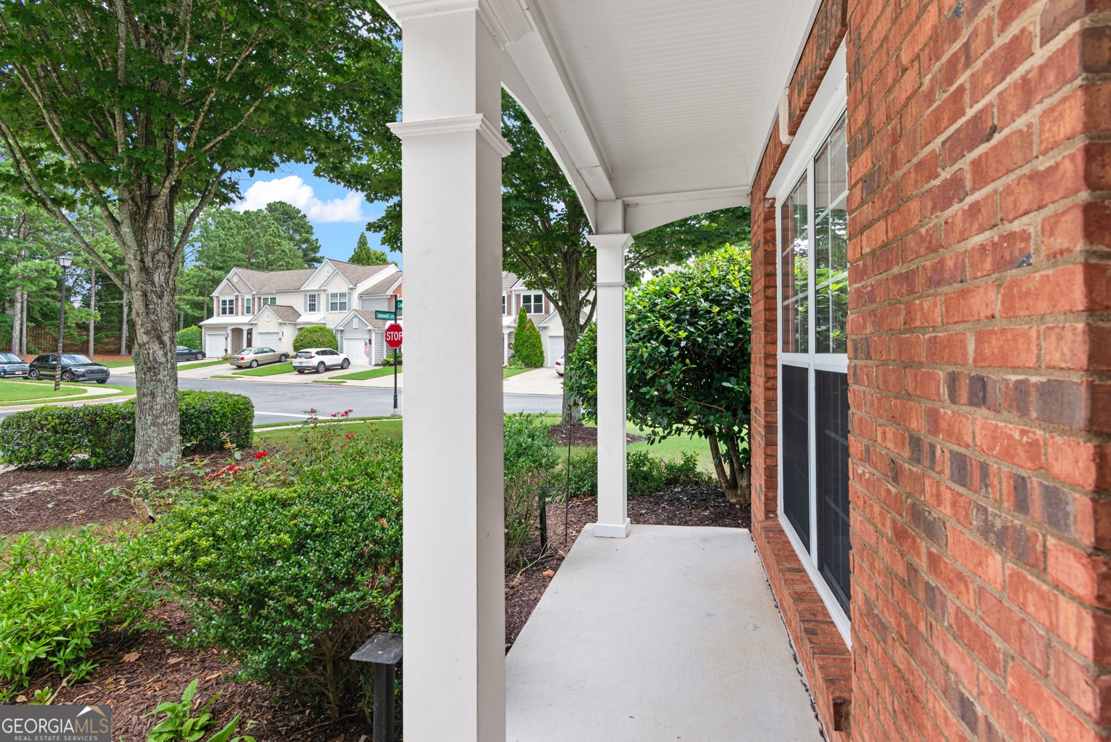 3001 Commonwealth Circle Alpharetta - 2