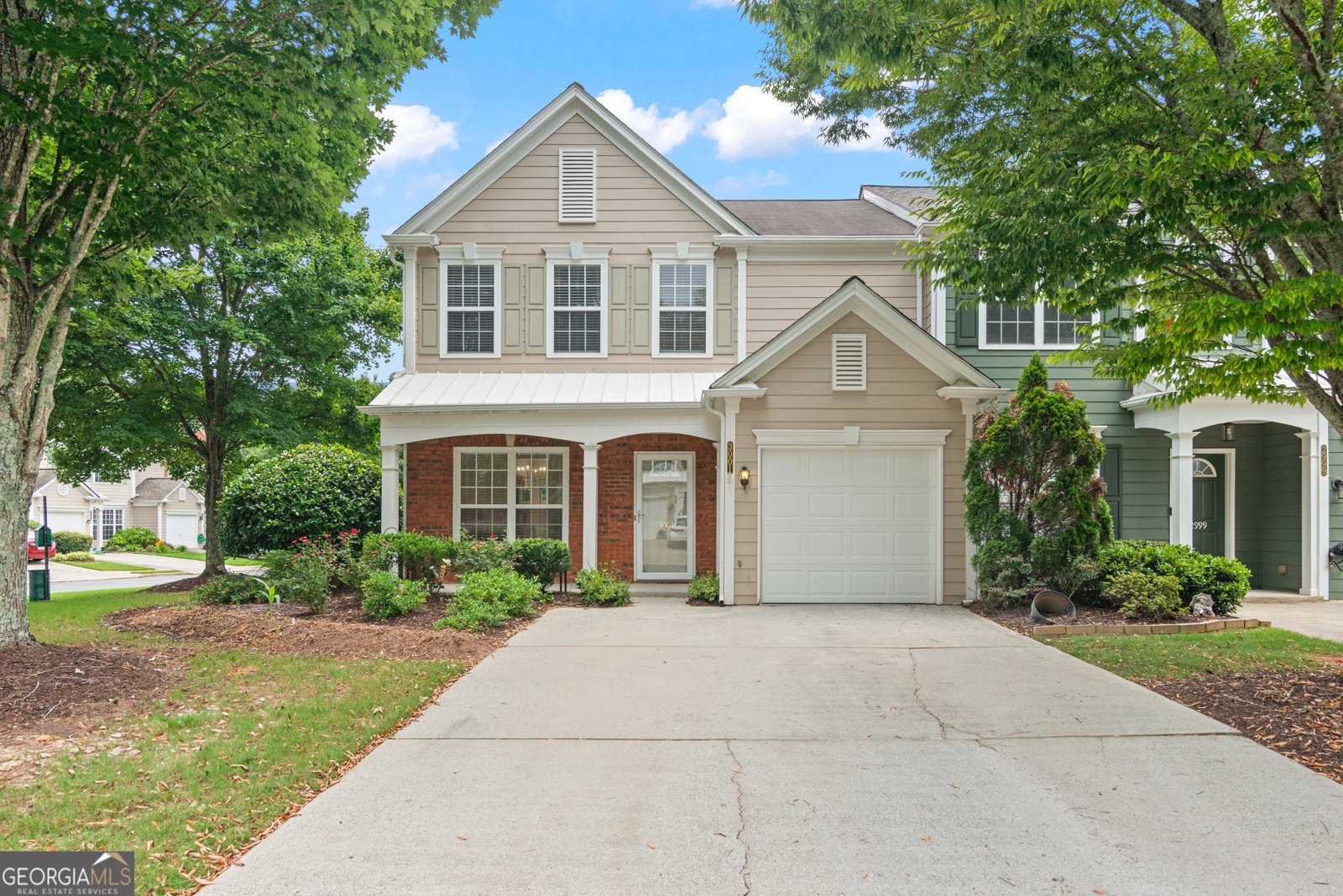 3001 Commonwealth Circle Alpharetta - 31