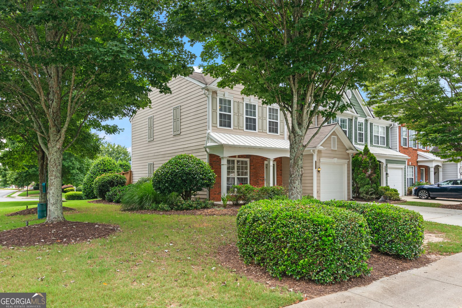 3001 Commonwealth Circle Alpharetta - 32