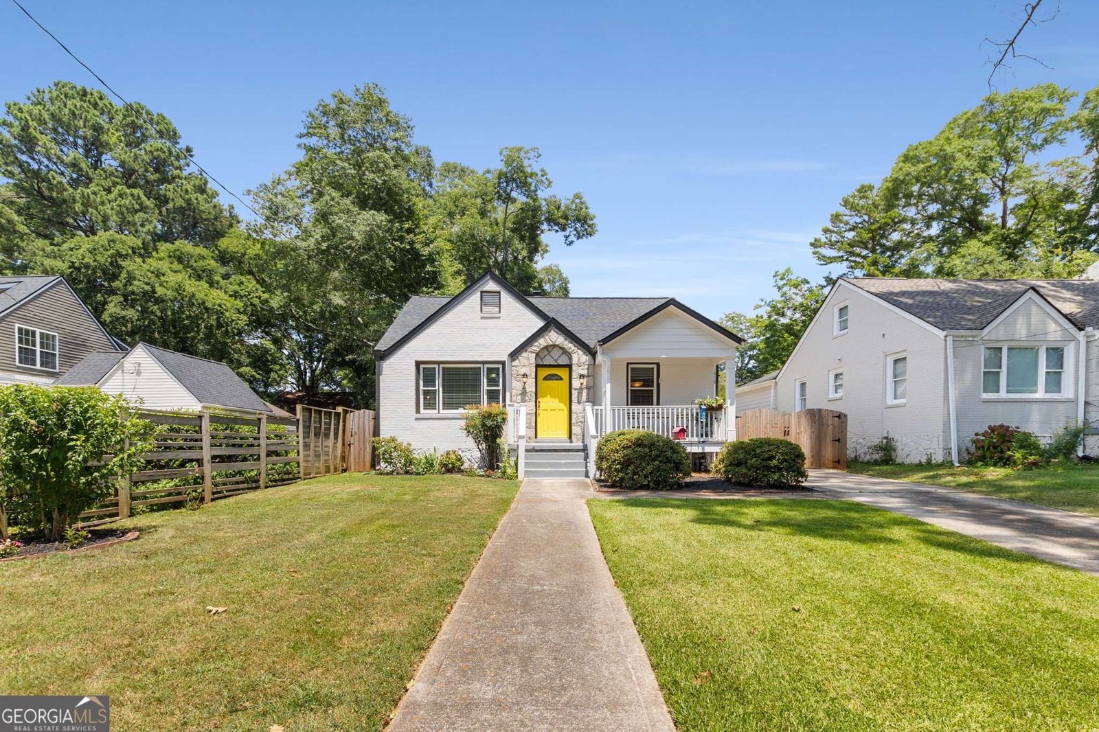 376 Hooper Street Atlanta - 1