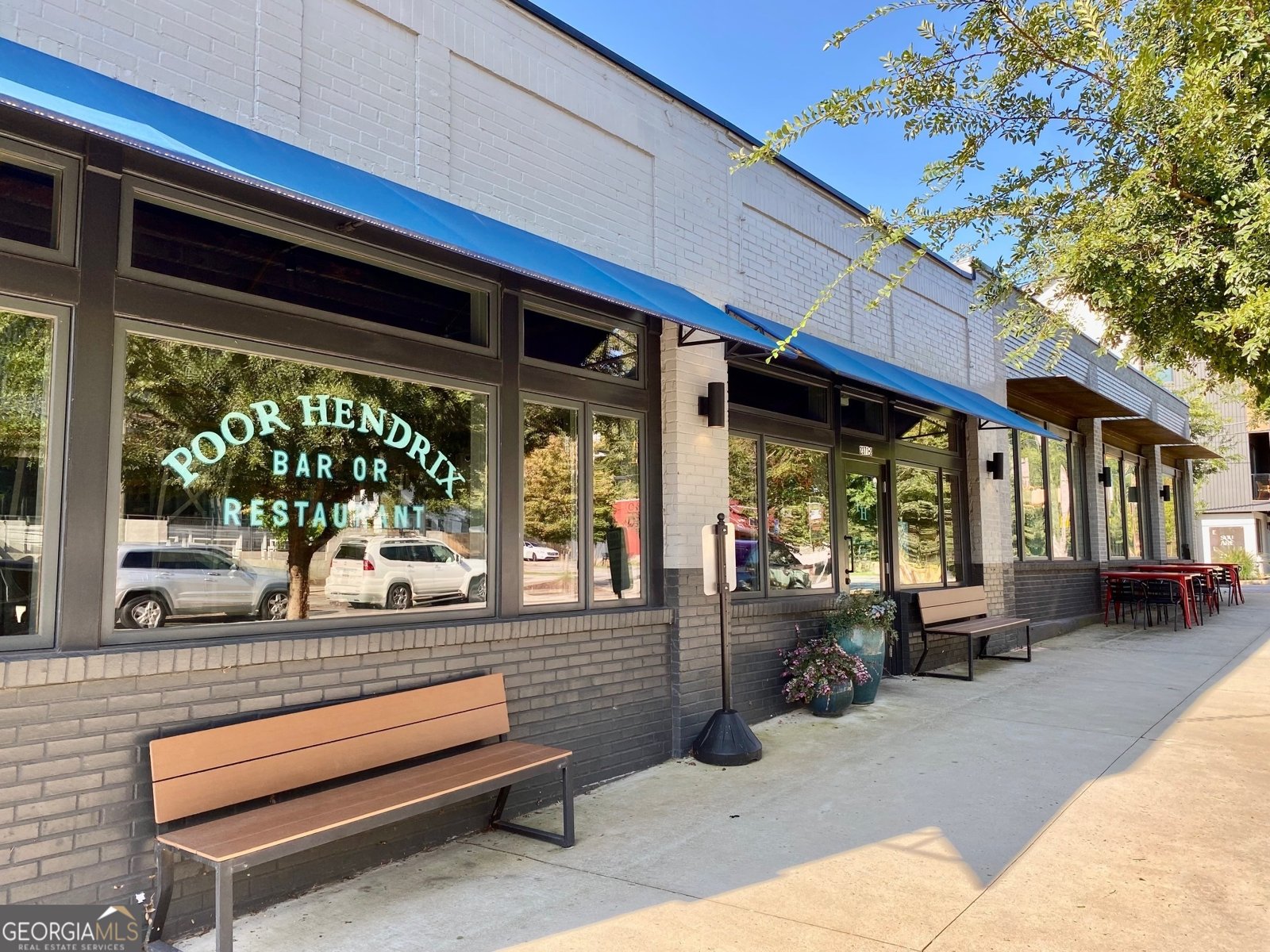 376 Hooper Street Atlanta - 32