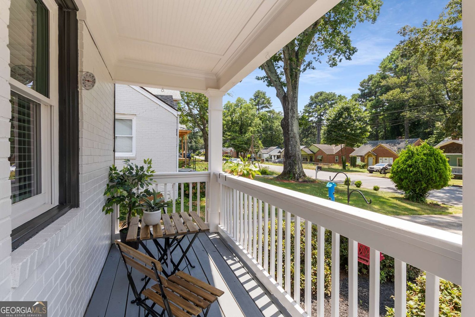 376 Hooper Street Atlanta - 4