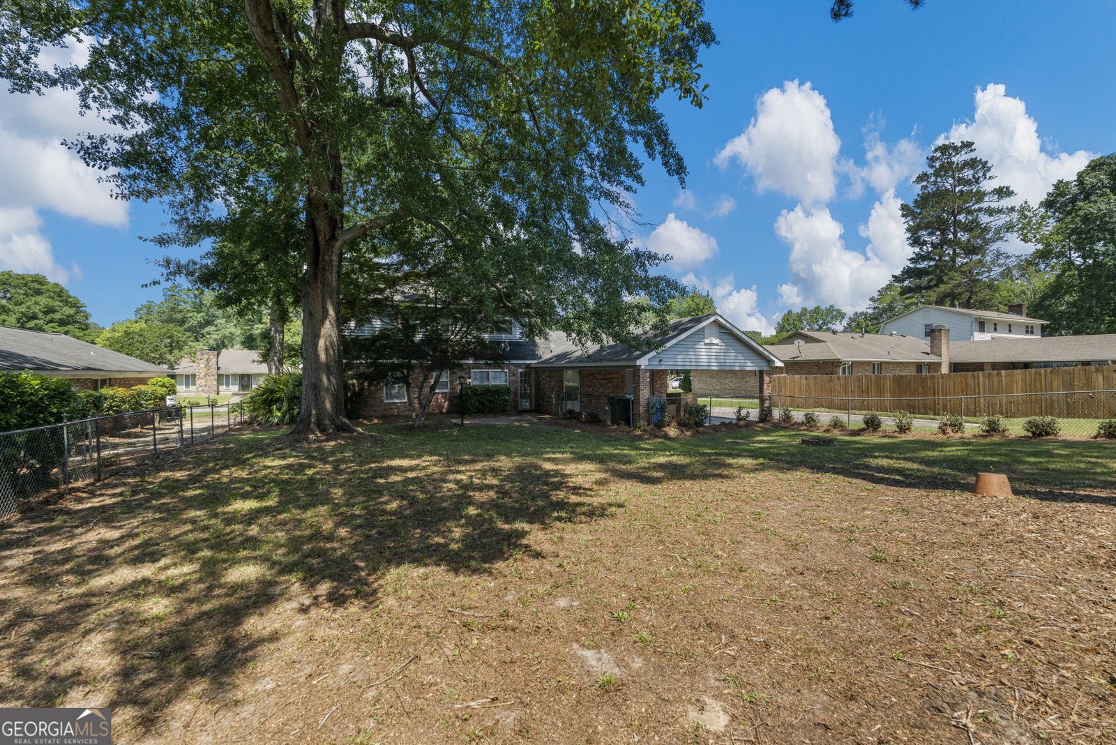 3408 Ambassador Drive Columbus - 1