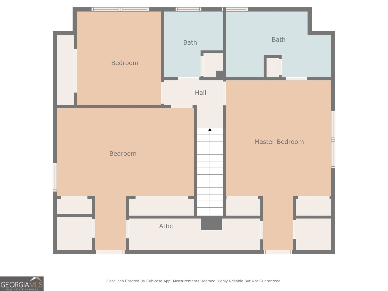 3408 Ambassador Drive Columbus - 3