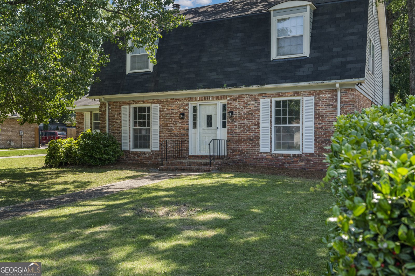 3408 Ambassador Drive Columbus - 4