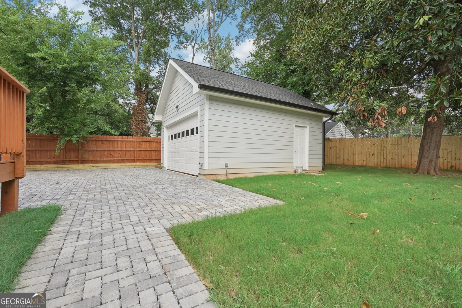 1778 Alexander Drive Decatur - 10