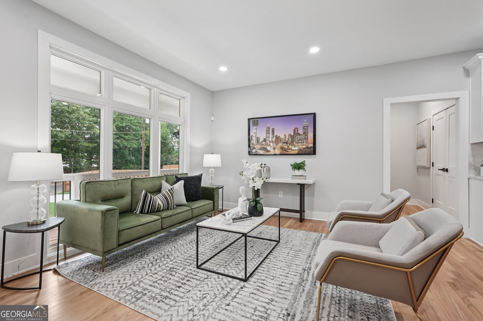 1778 Alexander Drive Decatur - 12