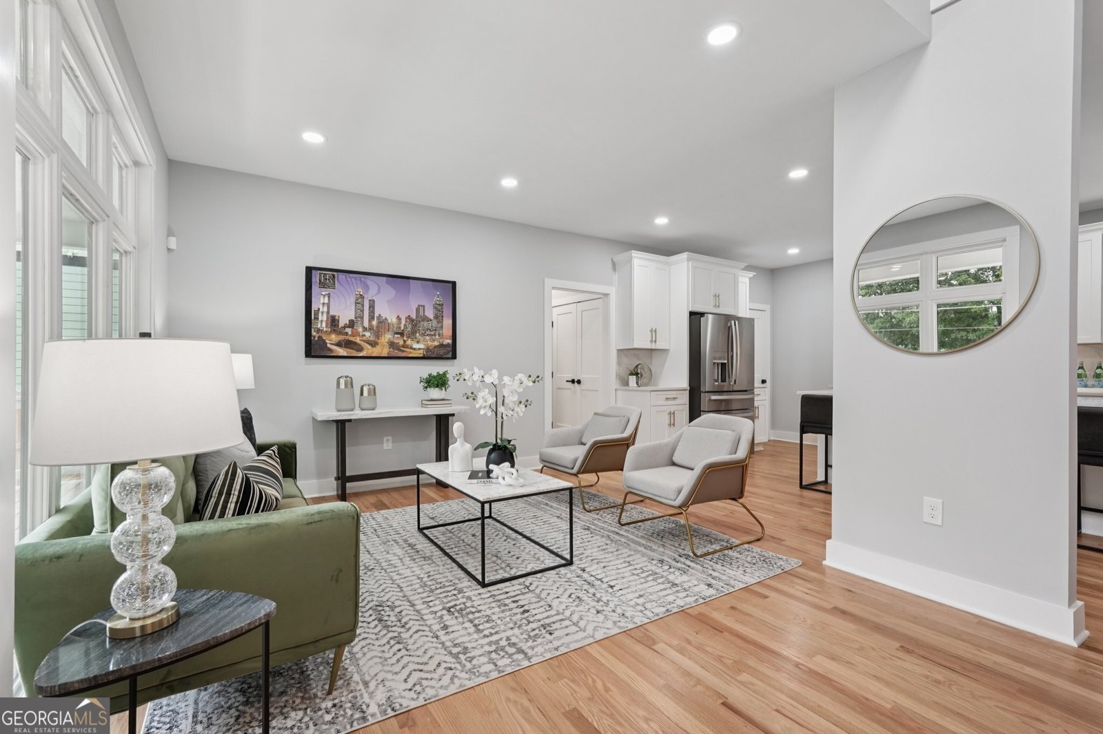 1778 Alexander Drive Decatur - 13