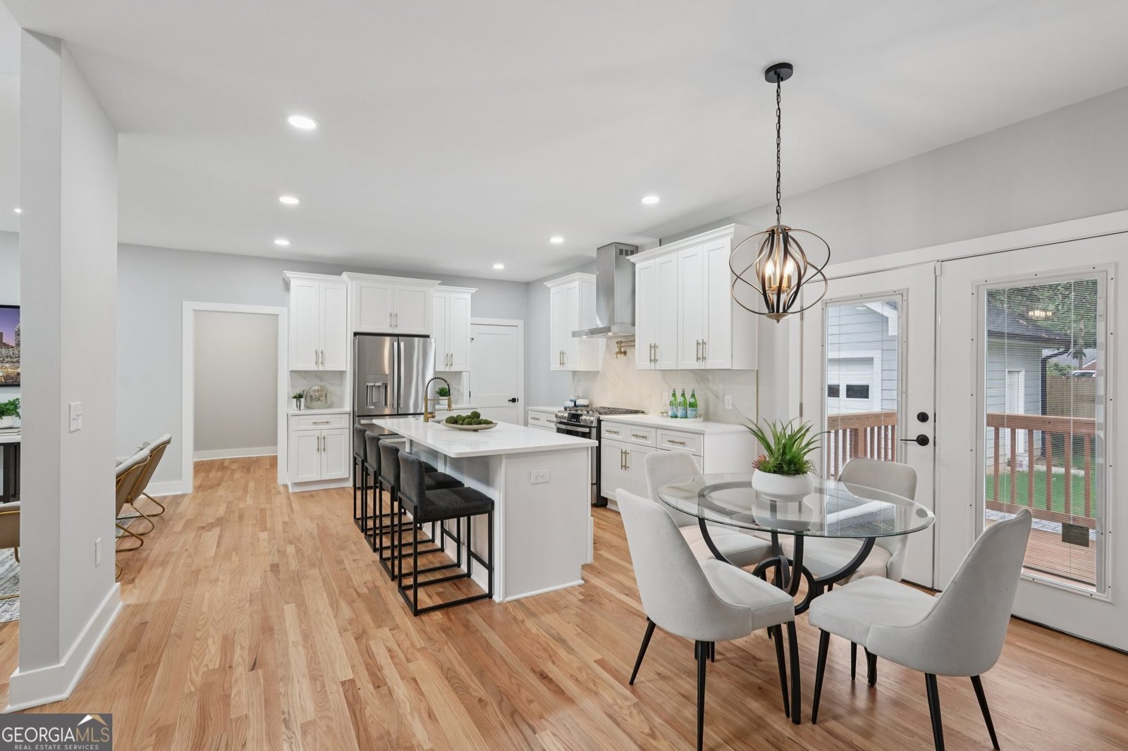 1778 Alexander Drive Decatur - 17