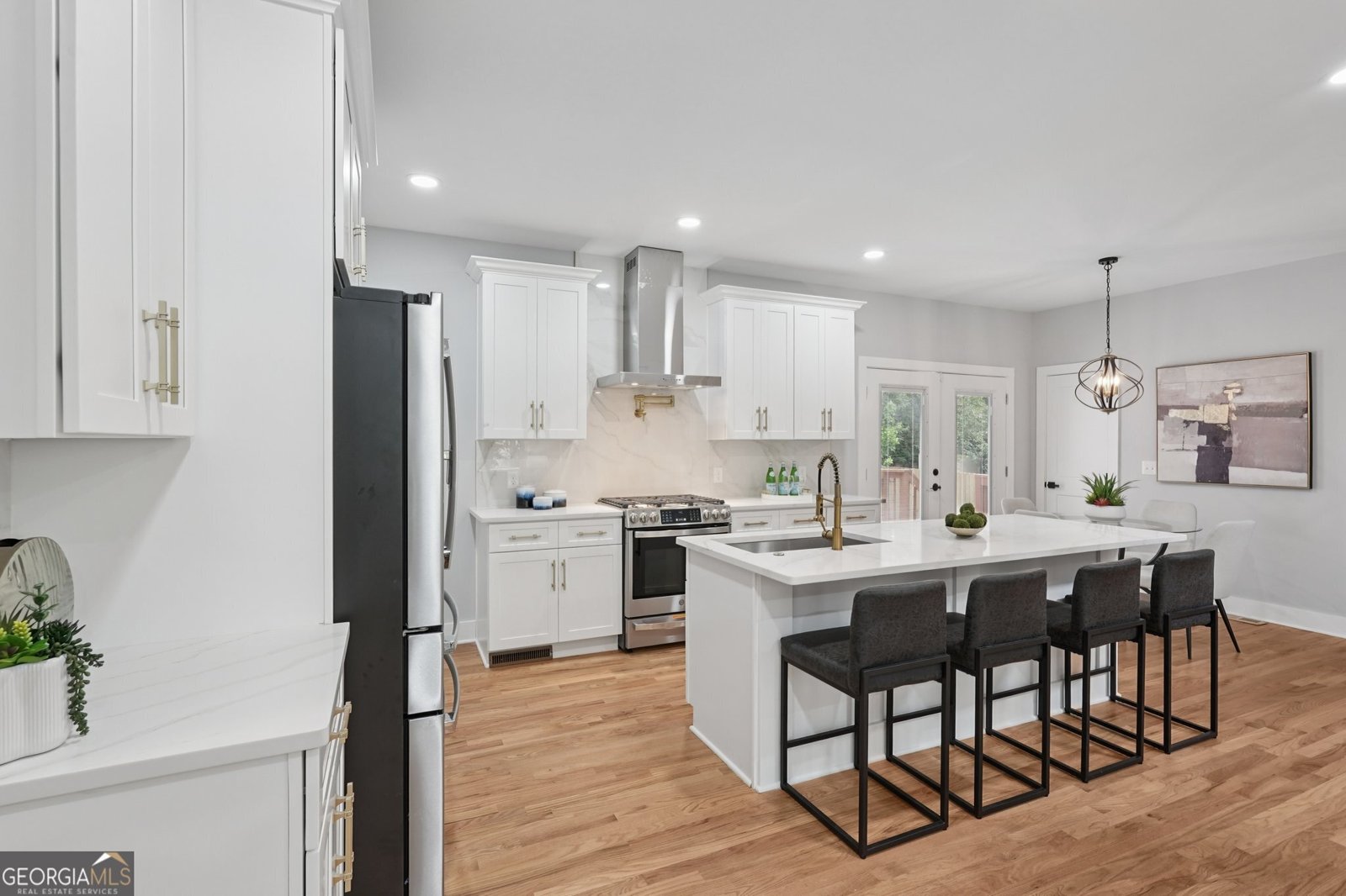 1778 Alexander Drive Decatur - 18