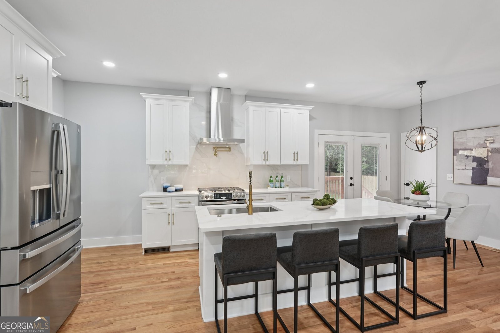1778 Alexander Drive Decatur - 19