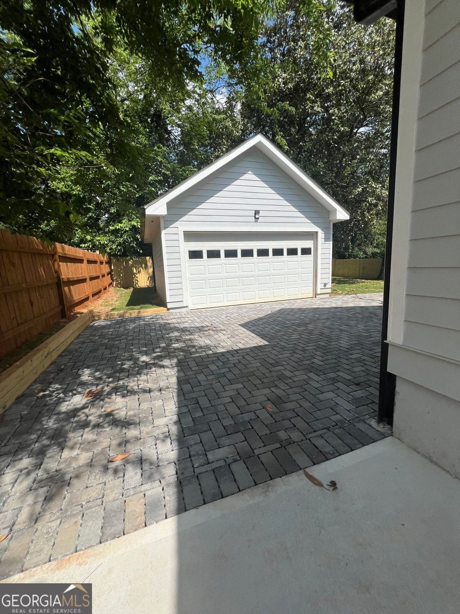 1778 Alexander Drive Decatur - 2