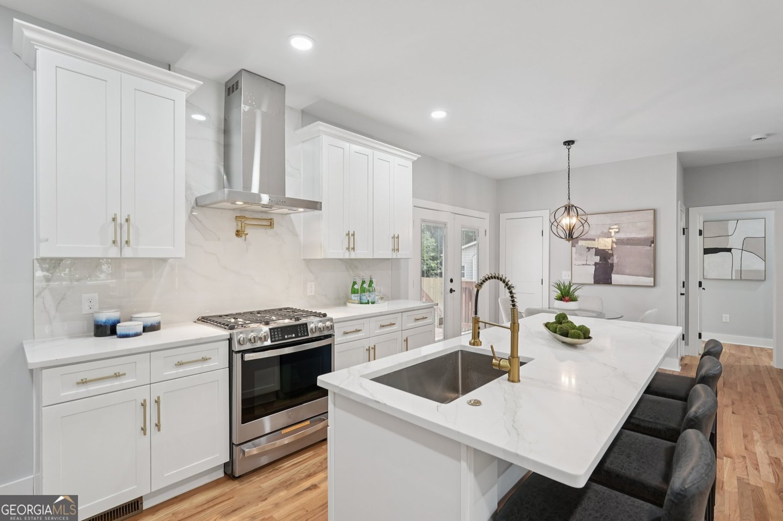 1778 Alexander Drive Decatur - 20