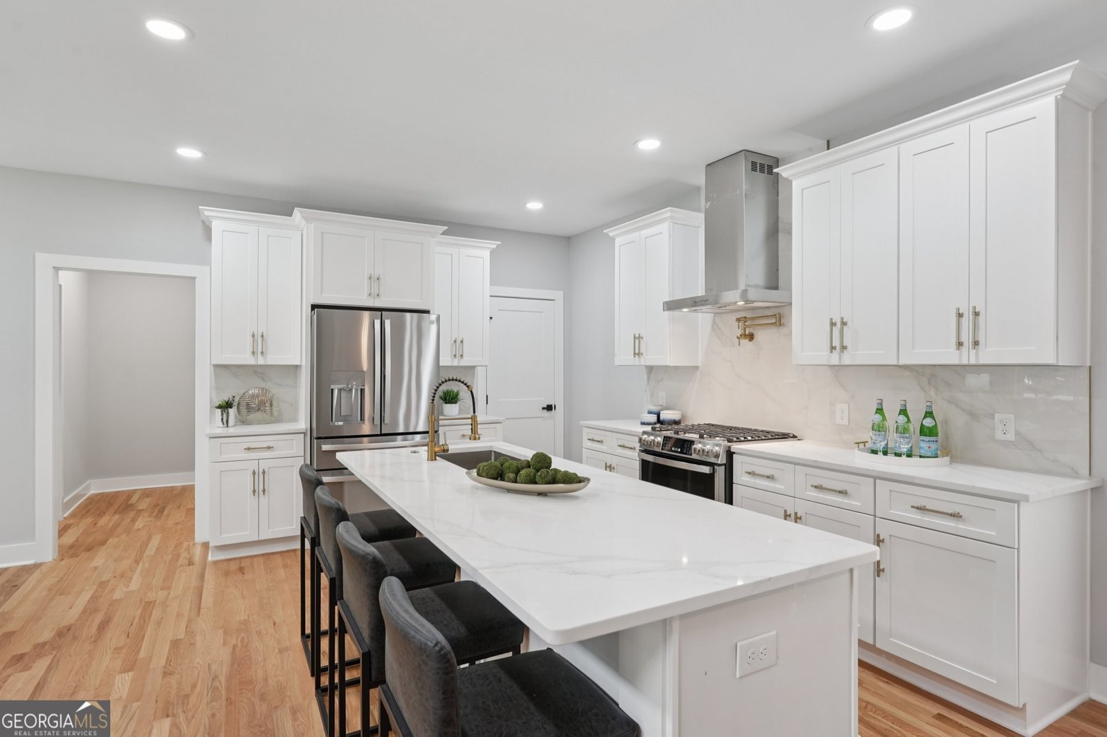 1778 Alexander Drive Decatur - 23