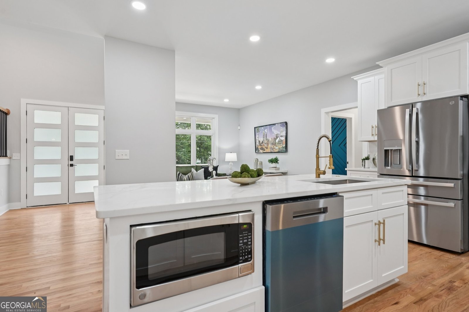 1778 Alexander Drive Decatur - 25