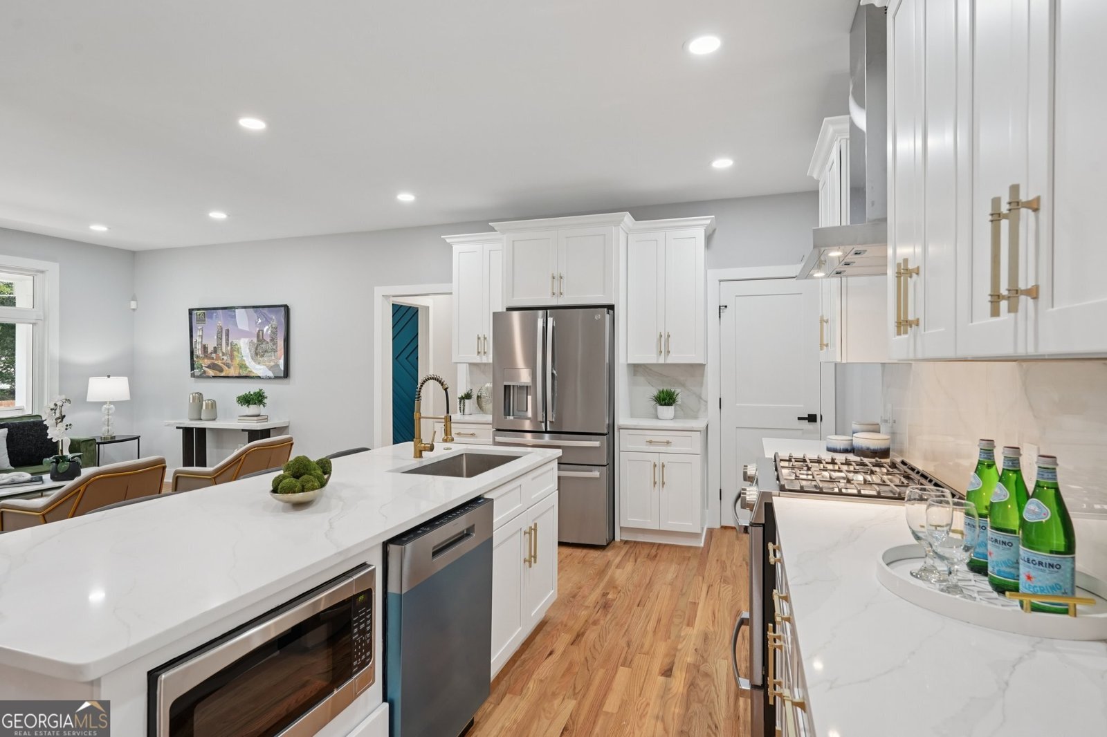 1778 Alexander Drive Decatur - 26