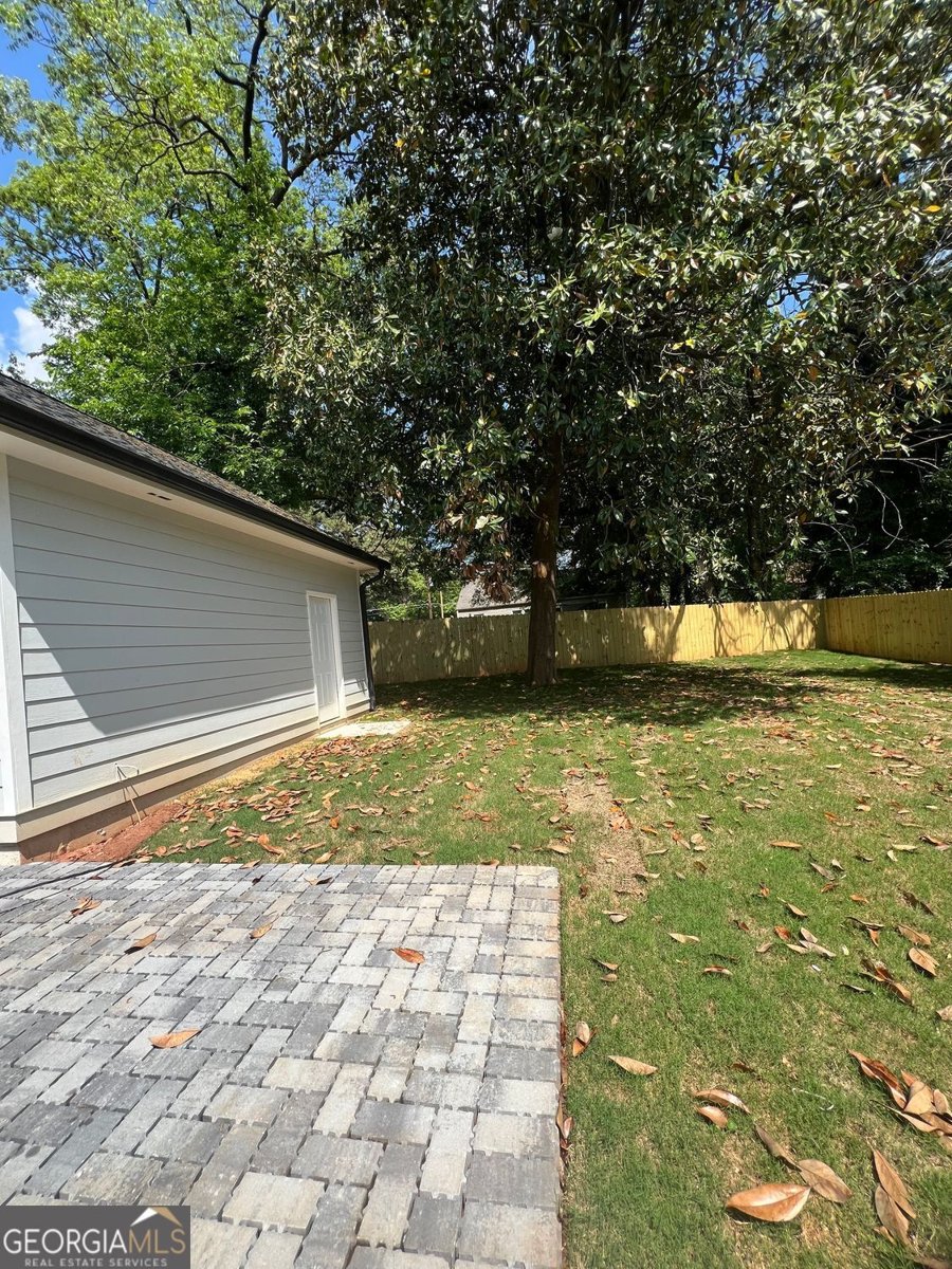 1778 Alexander Drive Decatur - 3