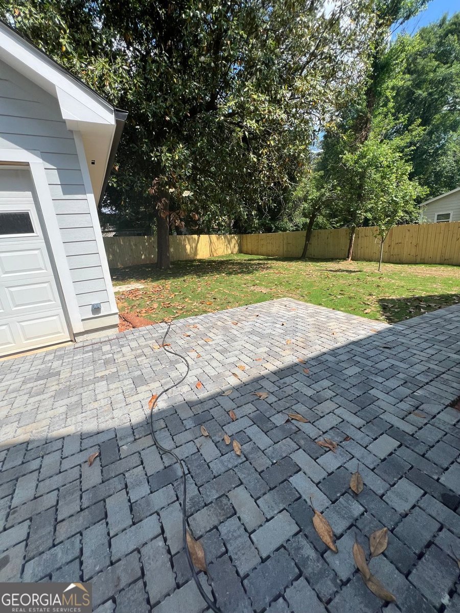 1778 Alexander Drive Decatur - 4