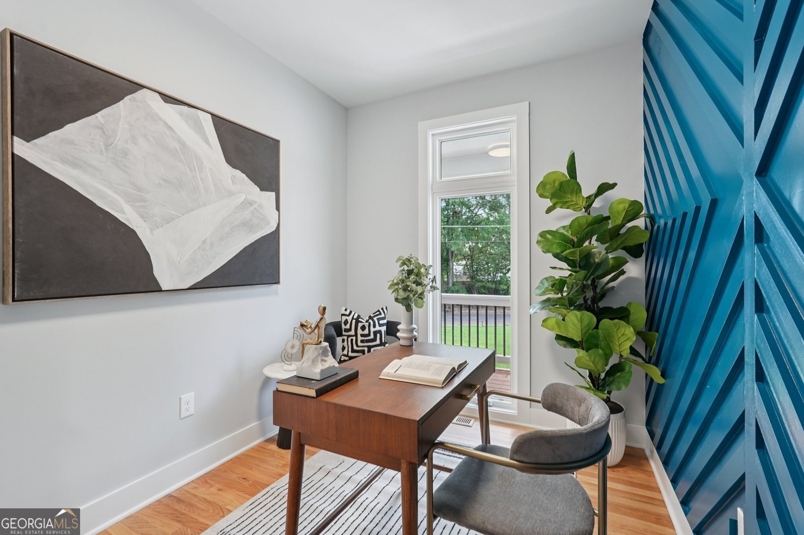 1778 Alexander Drive Decatur - 41