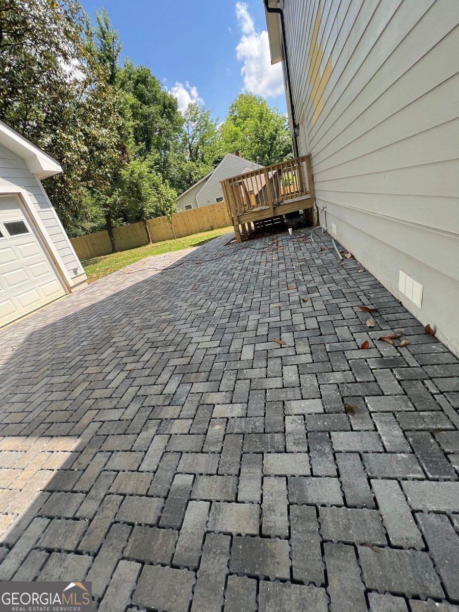 1778 Alexander Drive Decatur - 5