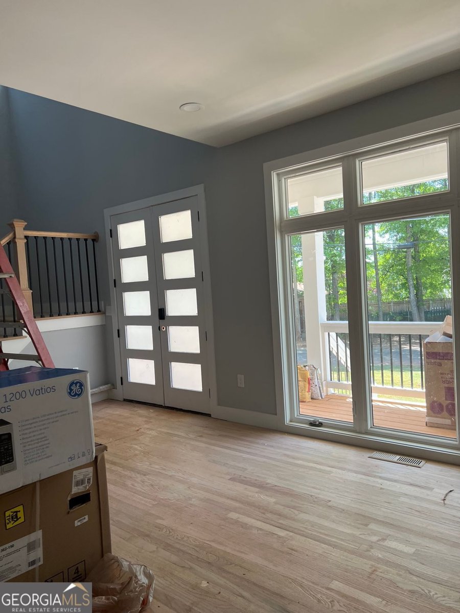1778 Alexander Drive Decatur - 7
