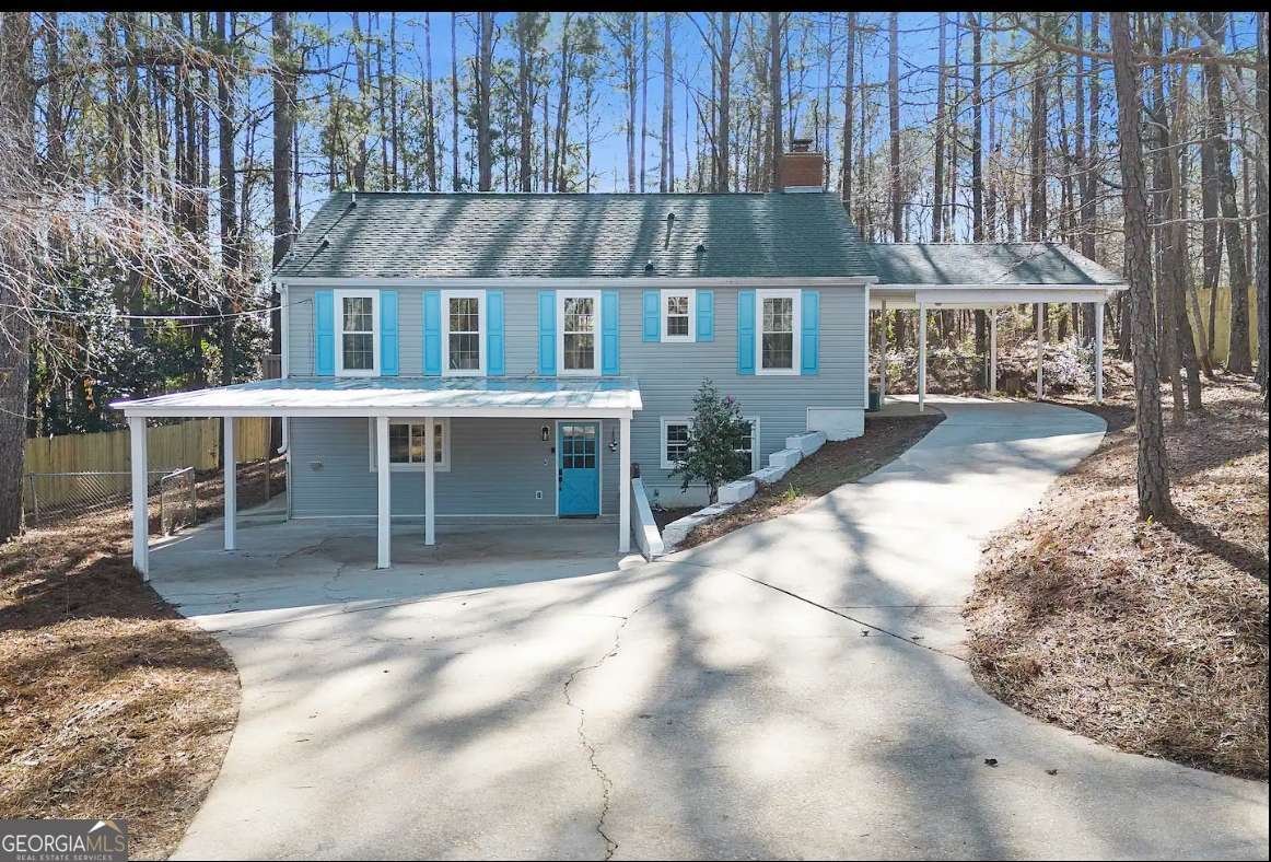 42 Wooding Place Lagrange - 1