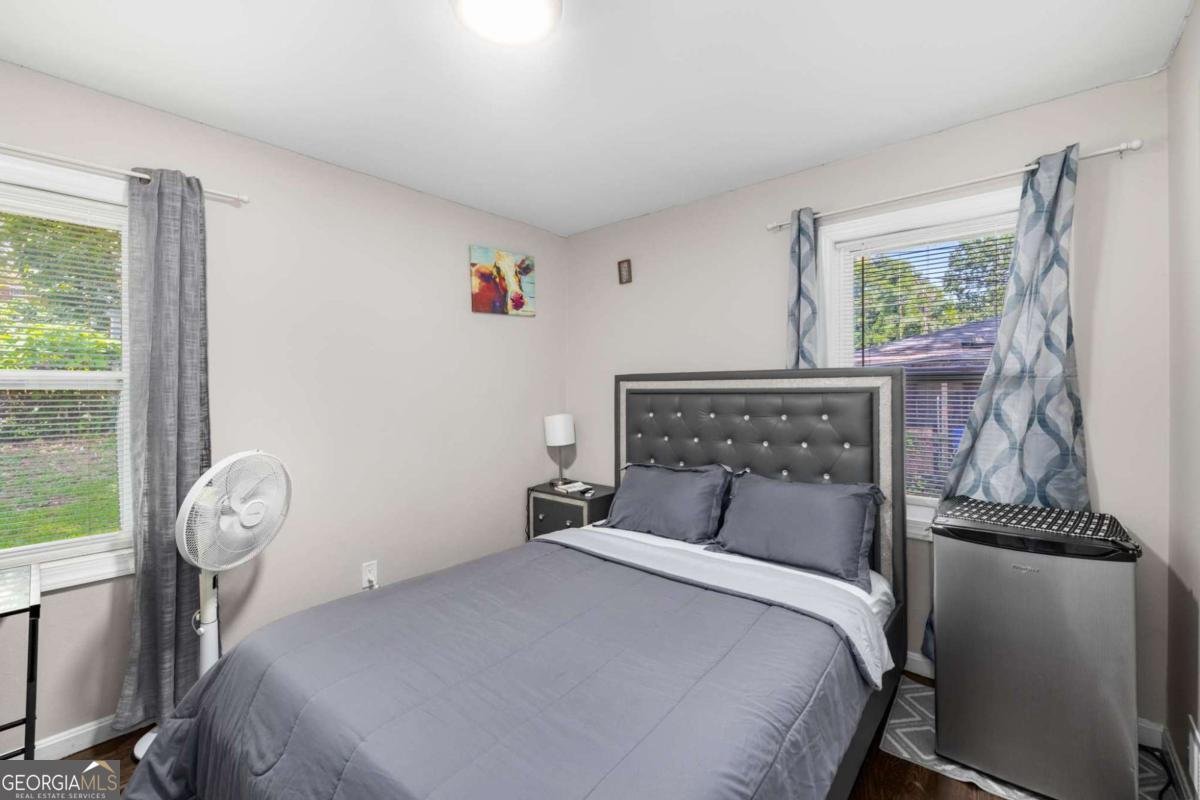 4317 Brookside Drive Forest Park - 14