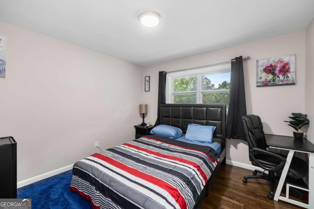 4317 Brookside Drive Forest Park - 15