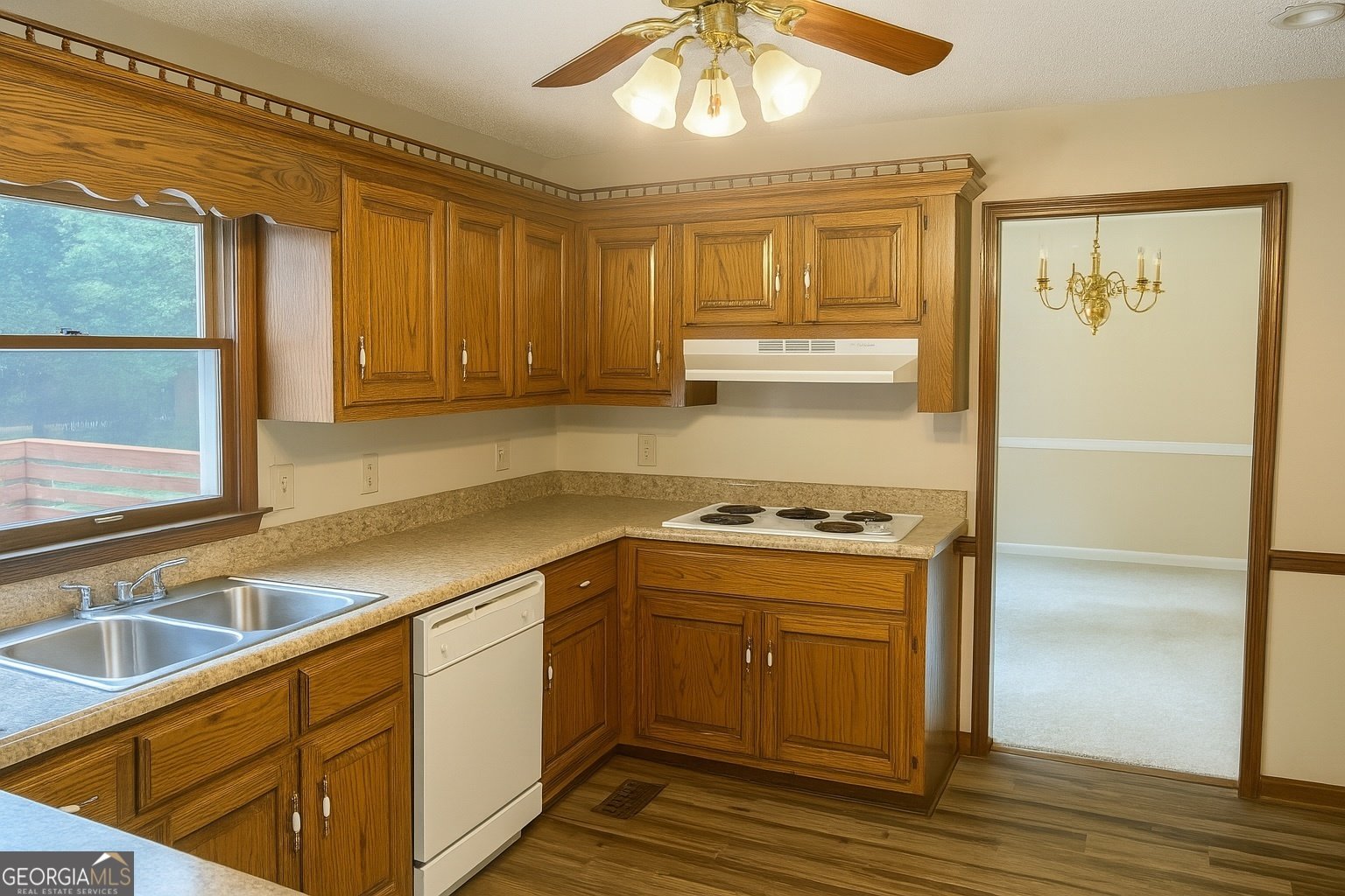5142 Fawn Lane Conyers - 11