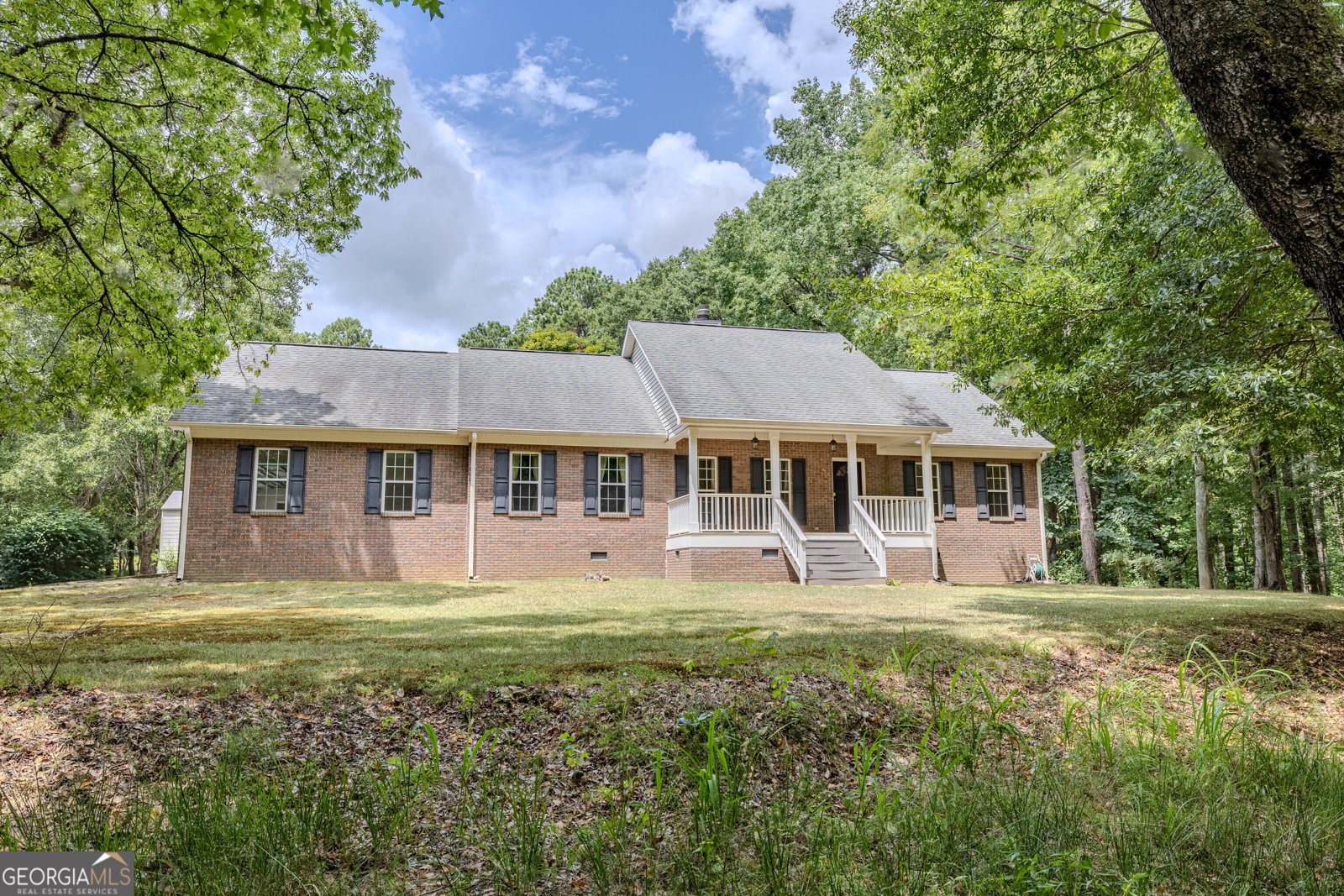 1291 Bells Ferry Road Rome - 1