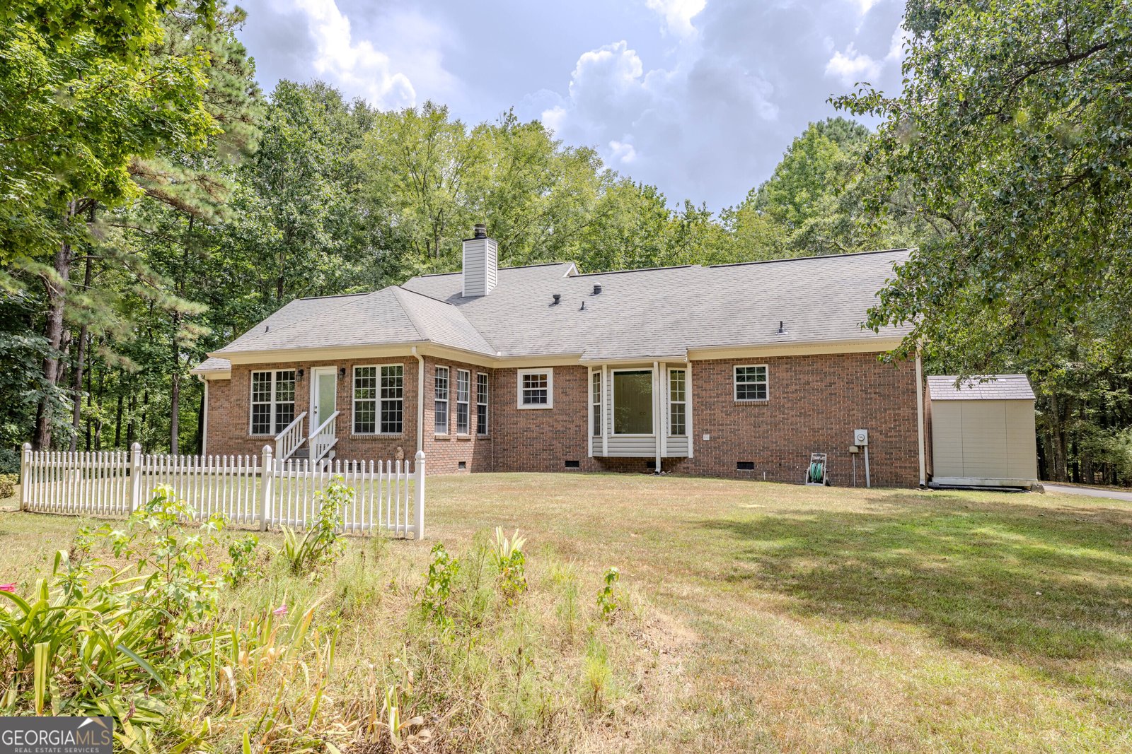 1291 Bells Ferry Road Rome - 4