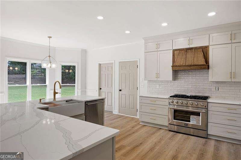 2065 Fairway Crossing Drive Woodstock - 10