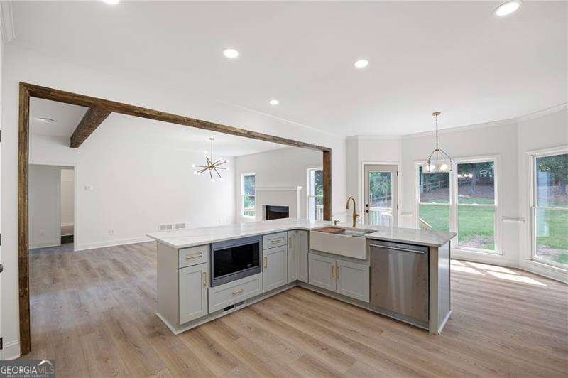 2065 Fairway Crossing Drive Woodstock - 11