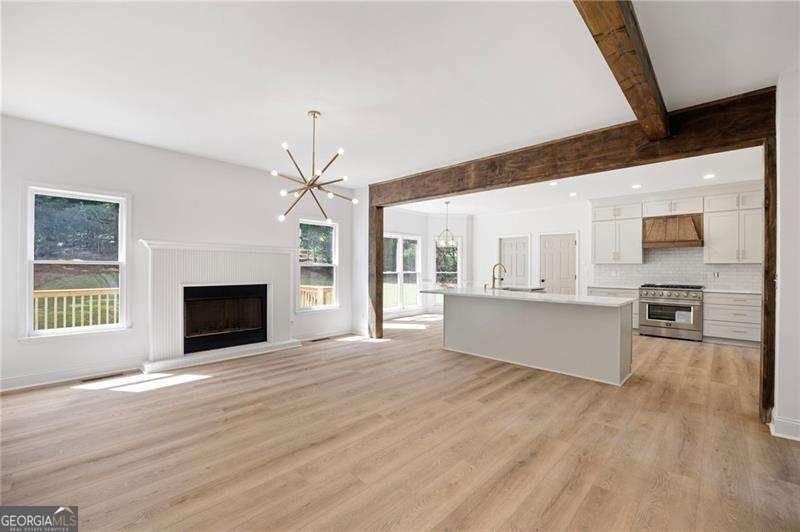 2065 Fairway Crossing Drive Woodstock - 12