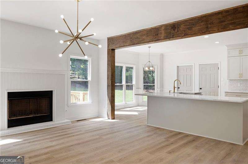 2065 Fairway Crossing Drive Woodstock - 13