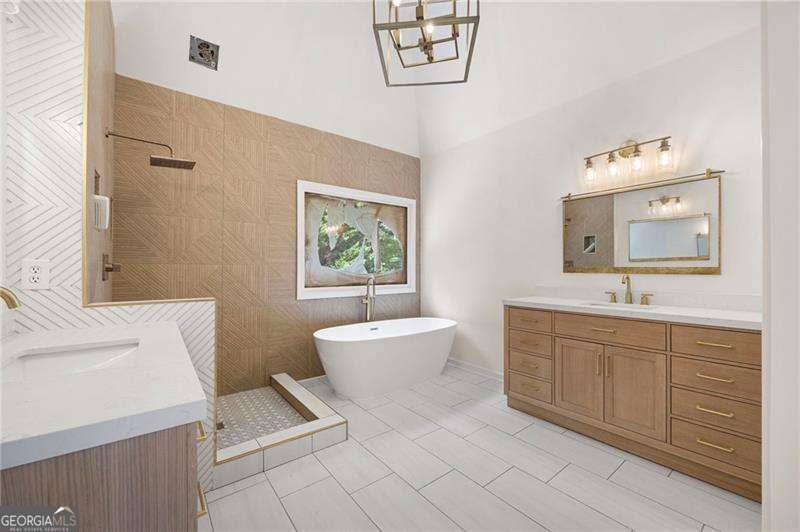 2065 Fairway Crossing Drive Woodstock - 16