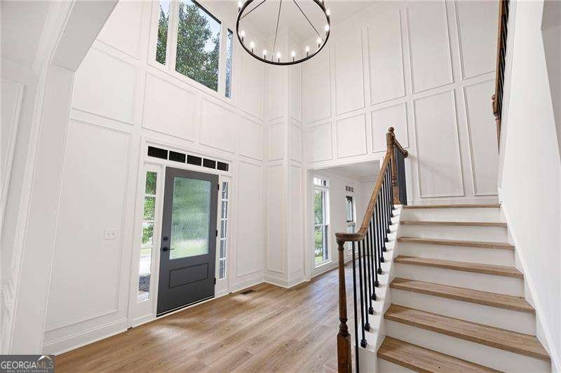 2065 Fairway Crossing Drive Woodstock - 3