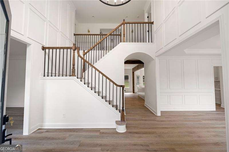 2065 Fairway Crossing Drive Woodstock - 4