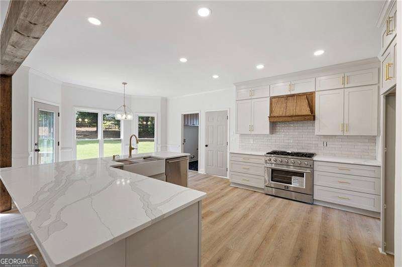 2065 Fairway Crossing Drive Woodstock - 9