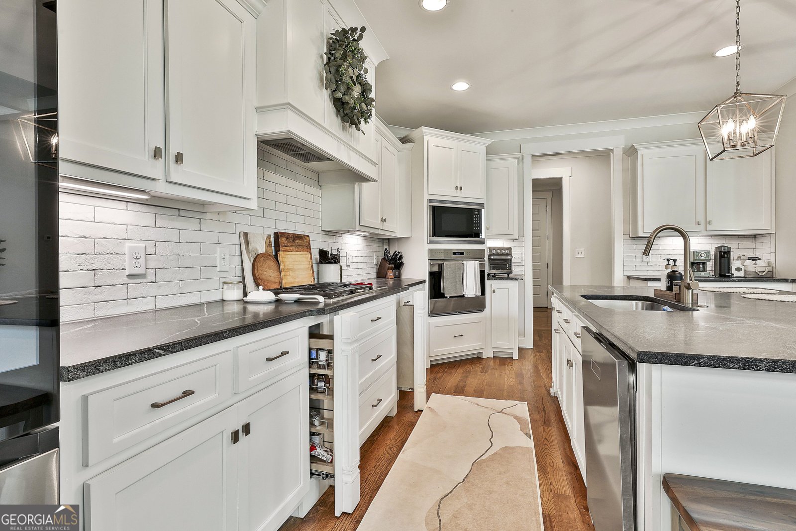 132 Haven Ridge Newnan - 1