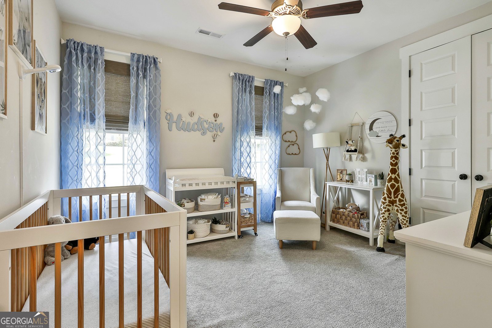 132 Haven Ridge Newnan - 13